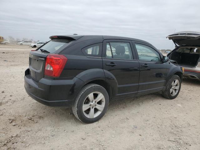 Photo 3 from auction – 2012 DODGE CALIBER SX with VIN 1C3CDWDA3CD507838
