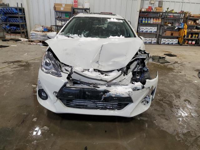 Photo 5 from auction – 2015 TOYOTA PRIUS C with VIN JTDKDTB38F1108021