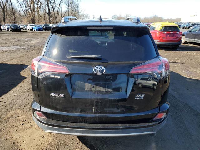 Photo 6 from auction – 2018 TOYOTA RAV4 ADVEN with VIN 2T3RFREV7JW721945