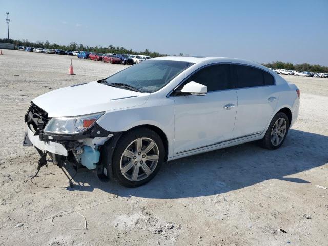 BUICK LACROSSE C 2011 с VIN 1G4GD5ED3BF134492 - Снимка от търг