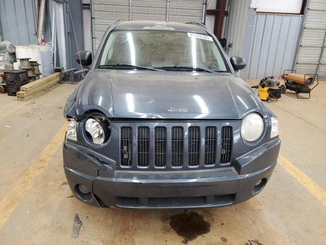Photo 5 from auction – 2007 JEEP COMPASS with VIN 1J8FF47W87D130159