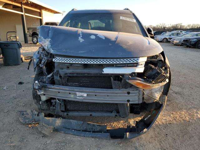 Photo 5 from auction – 2013 FORD EXPLORER X with VIN 1FM5K7D87DGB24378