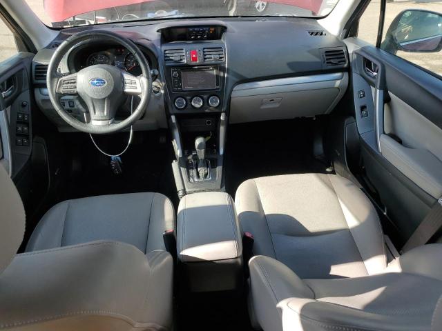 Photo 8 from auction – 2015 SUBARU FORESTER 2 with VIN JF2SJAWC3FH476722