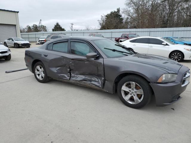 Photo 4 from auction – 2013 DODGE CHARGER SE with VIN 2C3CDXBG9DH688512