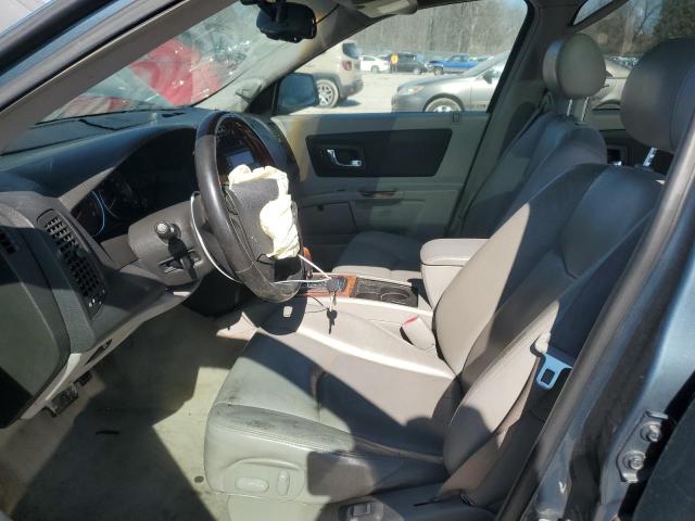 صورة رقم 7 من المزاد - 2006 CADILLAC SRX مع VIN 1GYEE637560211376