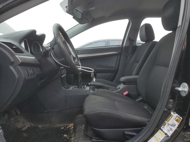 Photo 7 from auction – 2012 MITSUBISHI LANCER ES/ with VIN JA32U2FU3CU609291