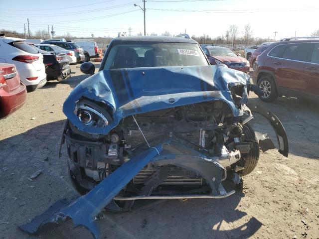 Photo 5 from auction – 2018 MINI COOPER S C with VIN WMZYT3C32J3E00923