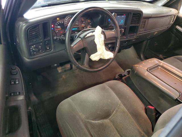 Photo 8 from auction – 2005 CHEVROLET SILVERADO with VIN 1GCEC14T75Z254816