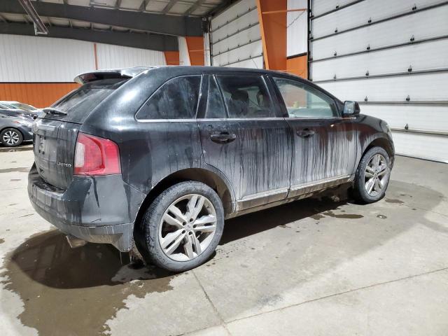Снимка 3 от търг – 2011 FORD EDGE LIMIT с VIN 2FMDK3KC4BBA72837