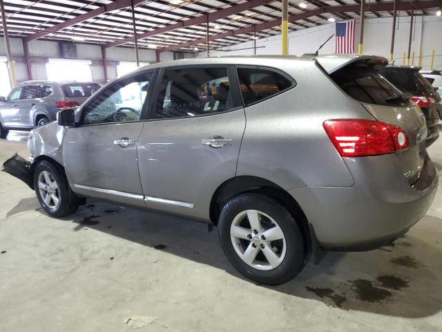 Photo 2 from auction – 2012 NISSAN ROGUE S with VIN JN8AS5MT4CW611199