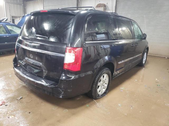 Photo 3 from auction – 2012 CHRYSLER TOWN & COU with VIN 2C4RC1BG4CR300875