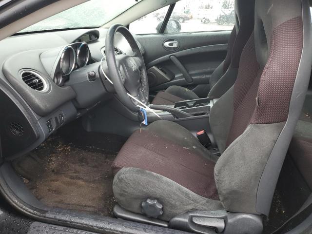 Photo 7 from auction – 2012 MITSUBISHI ECLIPSE GS with VIN 4A31K5DFXCE007410