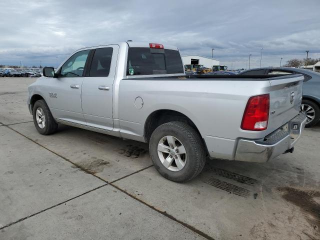 Photo 2 from auction – 2016 RAM 1500 SLT with VIN 1C6RR7GGXGS294232