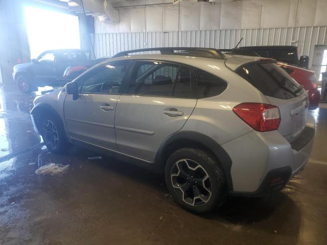 Photo 2 from auction – 2014 SUBARU XV CROSSTR with VIN JF2GPAWC4E8250871