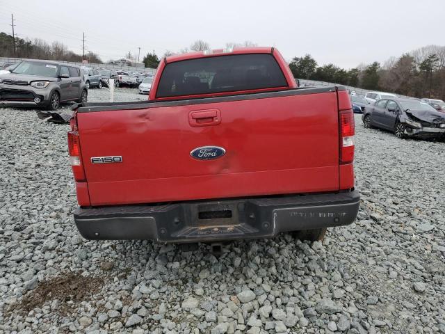 Photo 6 from auction – 2008 FORD F150 with VIN 1FTPX14V48FA57123