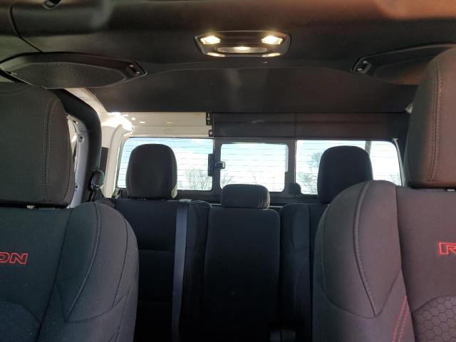 Photo 10 from auction – 2022 JEEP GLADIATOR with VIN 1C6JJTBG8NL129680