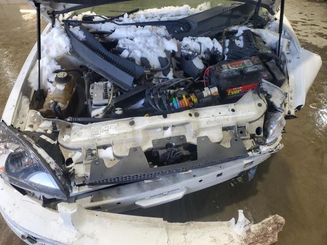 Photo 11 from auction – 2004 FORD TAURUS SE with VIN 1FAFP53U74G134721