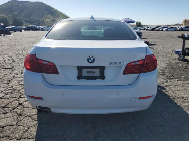 Photo 6 from auction – 2016 BMW 528 I with VIN WBA5A5C55GD527393