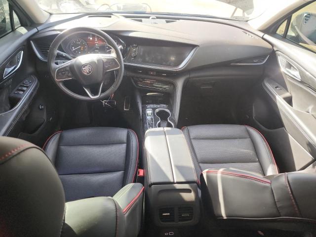 Photo 8 from auction – 2022 BUICK ENVISION E with VIN LRBFZPR41ND042688