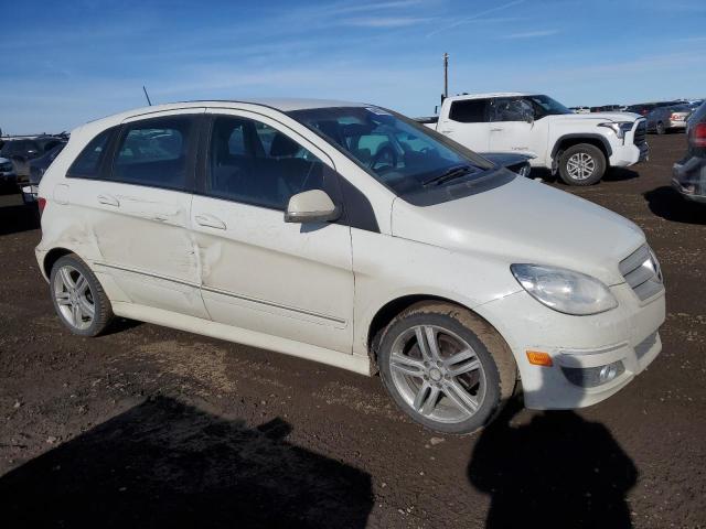 Photo 4 from auction – 2011 MERCEDES-BENZ B200 with VIN WDDFH3DBXBJ622673