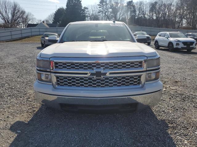 Photo 5 from auction – 2015 CHEVROLET SILVERADO with VIN 3GCUKREC3FG495477