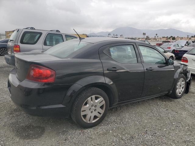 Photo 3 from auction – 2012 DODGE AVENGER SE with VIN 1C3CDZABXCN290099