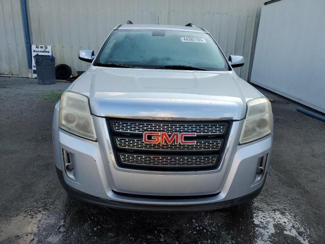 Photo 5 from auction – 2011 GMC TERRAIN SL with VIN 2CTALWECXB6237093