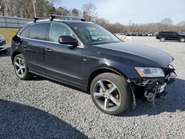 Photo 4 from auction – 2016 AUDI Q5 PREMIUM with VIN WA1D7AFP6GA130838