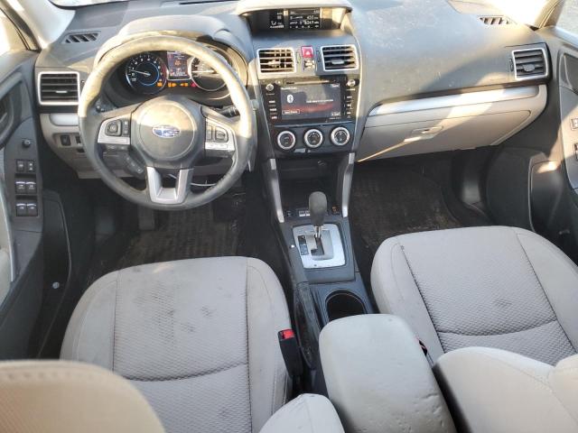 Photo 8 from auction – 2017 SUBARU FORESTER with VIN JF2SJAGC9HH592573