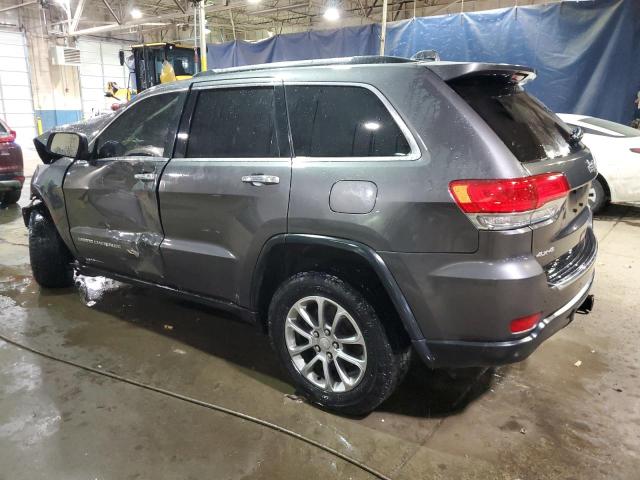 Photo 2 from auction – 2015 JEEP GRAND CHER with VIN 1C4RJFBGXFC154739