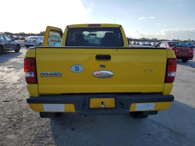 Photo 6 from auction – 2006 FORD RANGER with VIN 1FTYR10U96PA41843