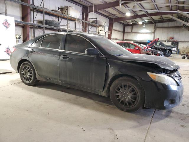 Photo 4 from auction – 2011 TOYOTA CAMRY BASE with VIN 4T4BF3EK8BR135064