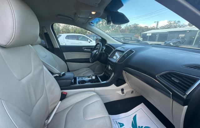 Photo 5 from auction – 2019 FORD EDGE TITAN with VIN 2FMPK3K96KBB43568