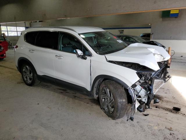 Photo 4 from auction – 2023 HYUNDAI SANTA FE S with VIN 5NMS2DAJ2PH622644