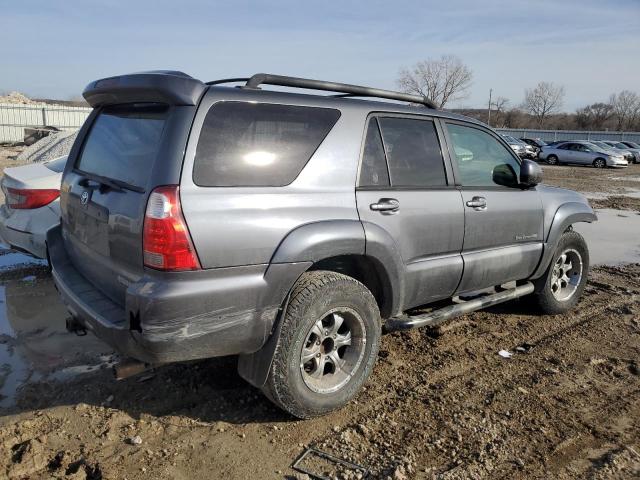 Photo 3 from auction – 2006 TOYOTA 4RUNNER SR with VIN JTEBU14R960088241