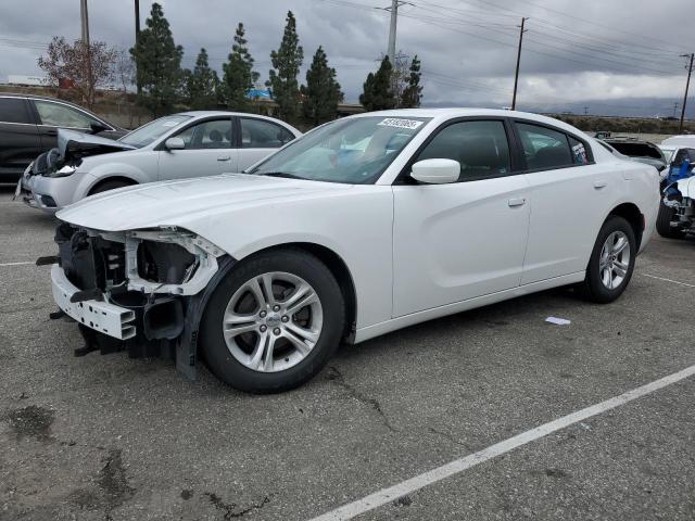 Photo 1 from auction – 2019 DODGE CHARGER SX with VIN 2C3CDXBG5KH703004