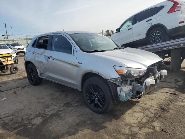 Photo 4 from auction – 2019 MITSUBISHI OUTLANDER with VIN JA4AP3AU3KU023975