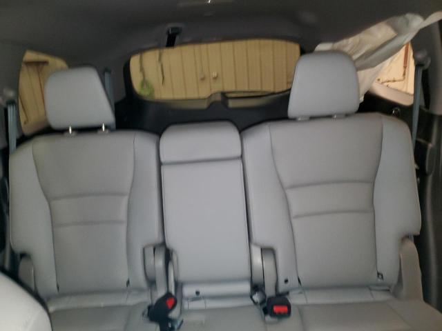 Photo 10 from auction – 2020 HONDA PILOT EXL with VIN 5FNYF6H54LB013067