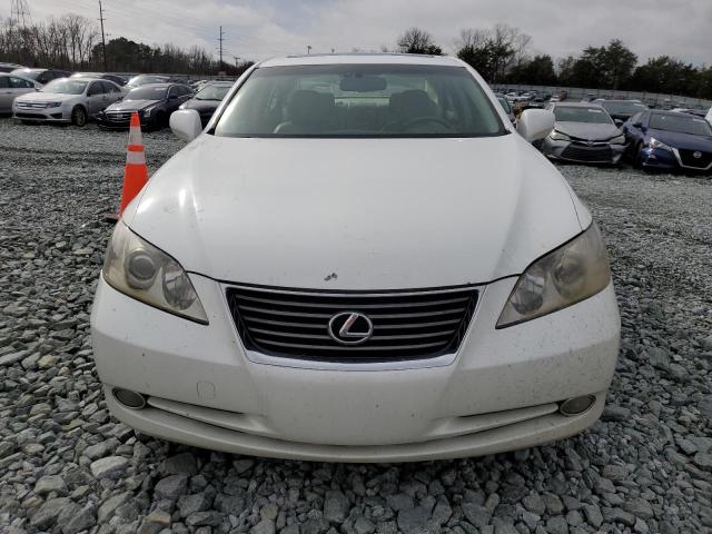 Photo 5 from auction – 2007 LEXUS ES 350 with VIN JTHBJ46G572042064