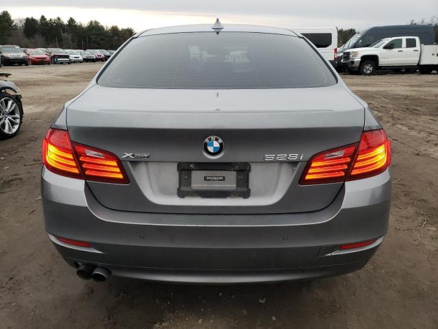 Photo 6 from auction – 2015 BMW 528 XI with VIN WBA5A7C55FD624104