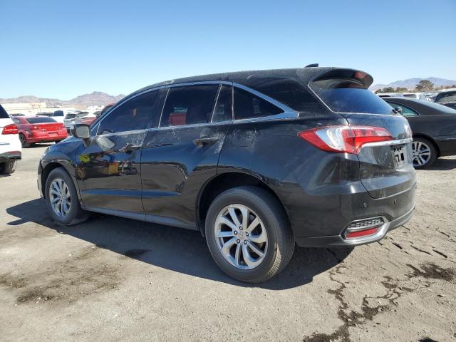 Photo 2 from auction – 2017 ACURA RDX TECHNO with VIN 5J8TB4H53HL006952