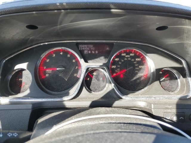 Photo 9 from auction – 2015 GMC ACADIA DEN with VIN 1GKKVTKD8FJ218089