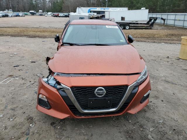 Photo 5 from auction – 2020 NISSAN ALTIMA SR with VIN 1N4BL4CV8LC181274