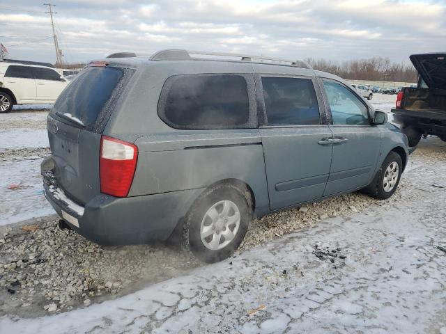 Photo 3 from auction – 2008 KIA SEDONA EX with VIN KNDMB233186242513