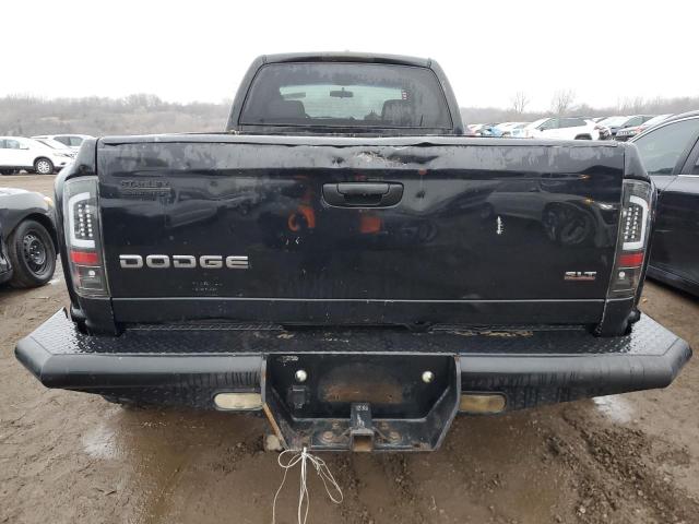 Photo 6 from auction – 2006 DODGE RAM 3500 S with VIN 3D7ML48C86G259554