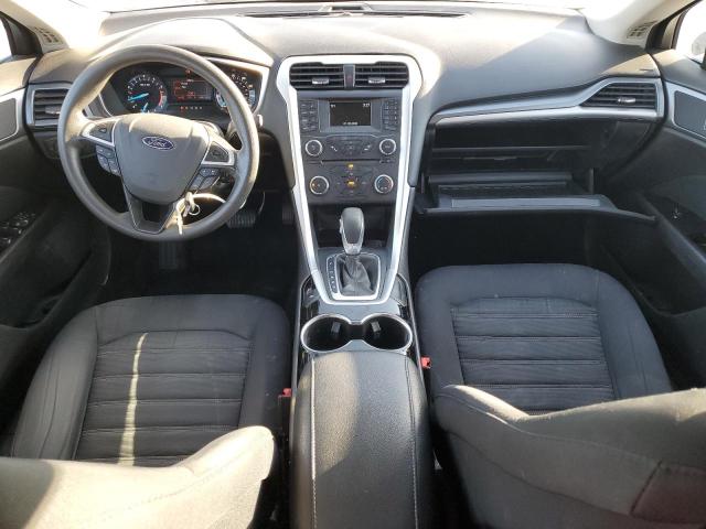 Zdjęcie 8 z aukcji – 2016 FORD FUSION SE z VIN 3FA6P0HD0GR397917