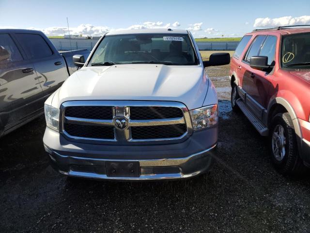 Photo 5 from auction – 2017 RAM 1500 ST with VIN 3C6RR7KT3HG793385