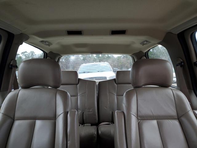 Photo 10 from auction – 2000 OLDSMOBILE SILHOUETTE with VIN 1GHDX03E4YD238405