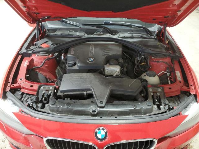 Photo 11 from auction – 2012 BMW 328 I with VIN WBA3A5G57CNP15404