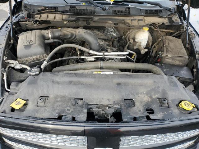 Photo 11 from auction – 2013 RAM 1500 ST with VIN 1C6RR7FT0DS576521
